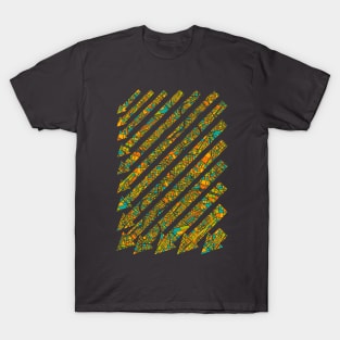 Arrows Map T-Shirt